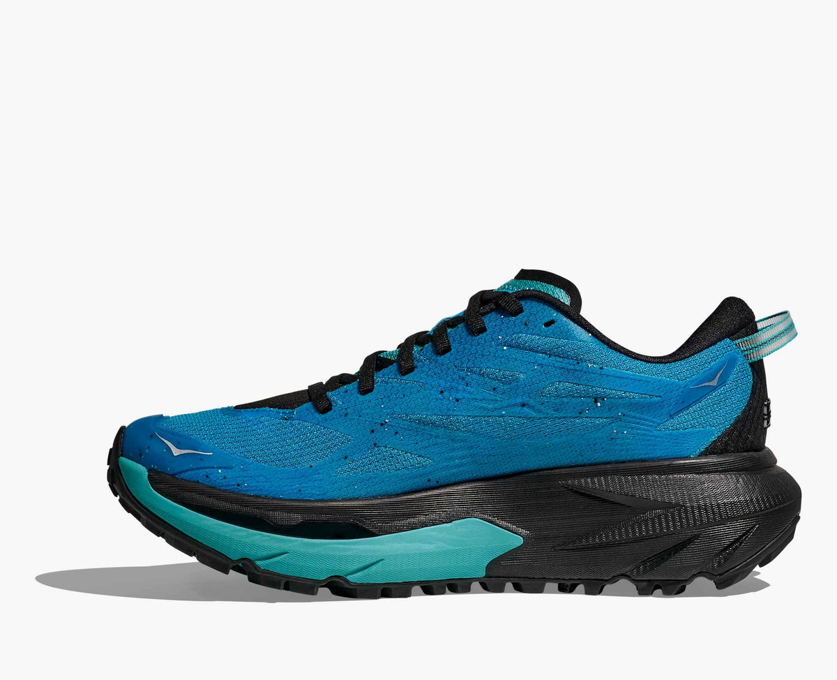Skyward Blue / Black