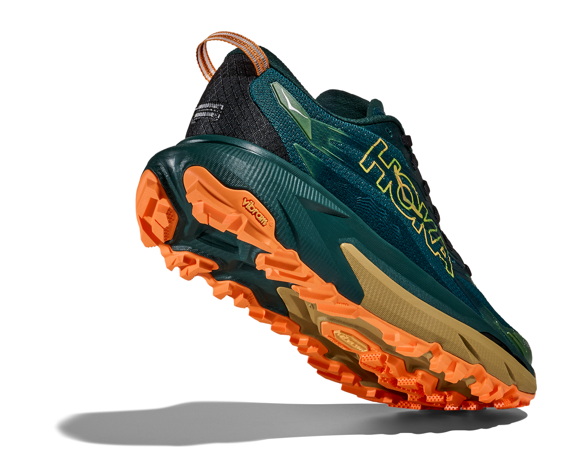 Tidal Wave / Mustard Seed