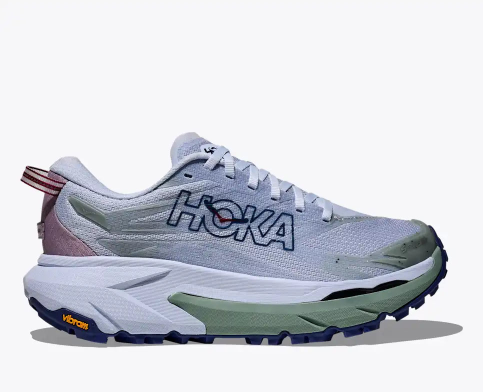 Ambient Blue / Rosemary