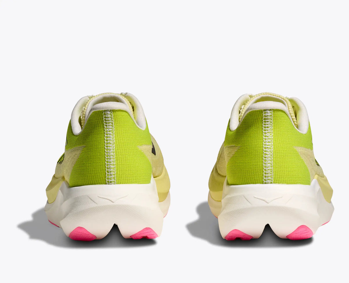 Sunlight / Neon Hoka Citrus