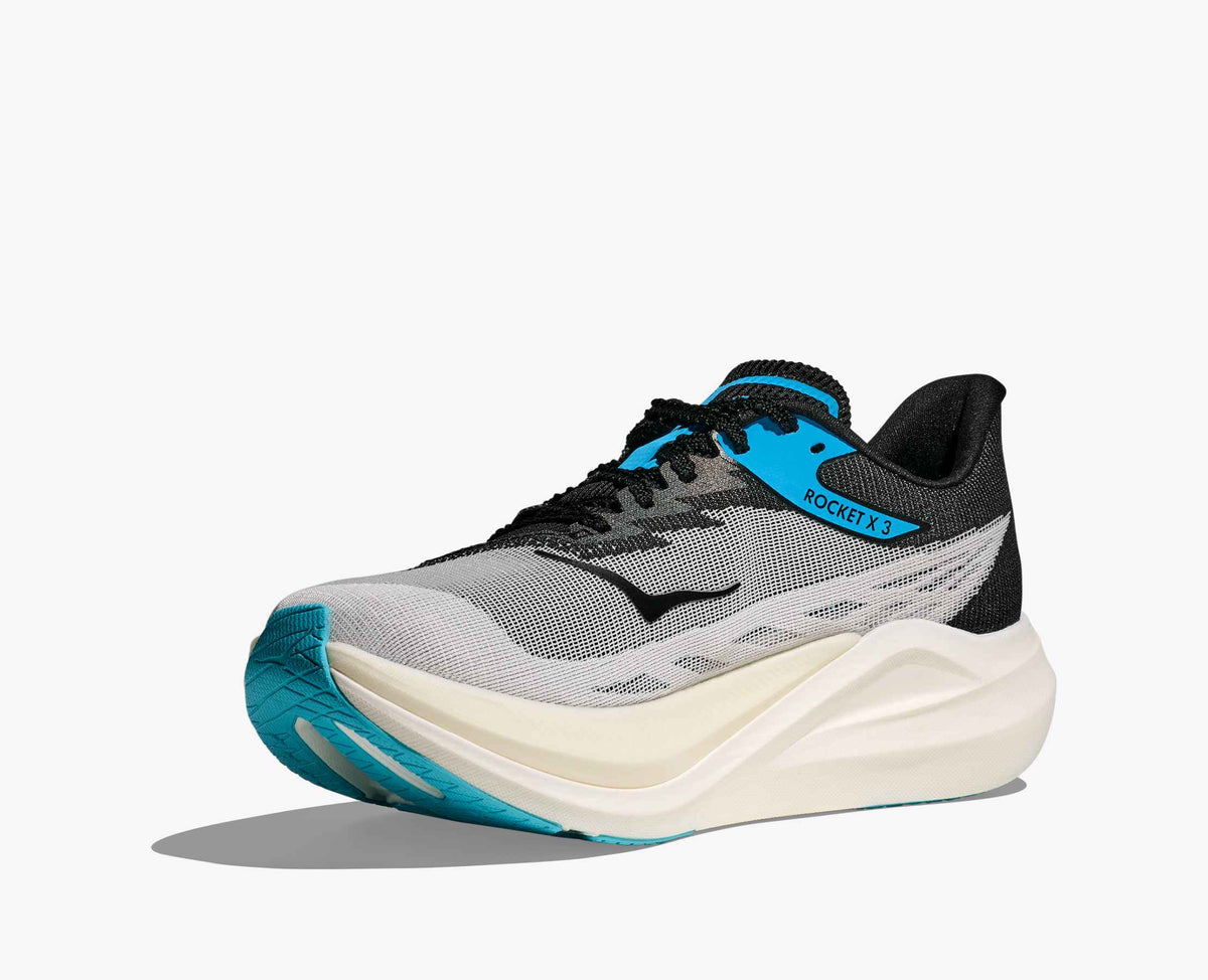 Hoka Rocket X 3 U