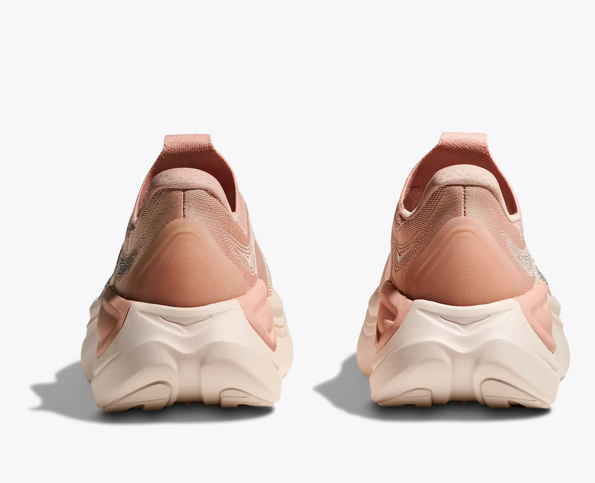 Hoka Skyward Laceless W