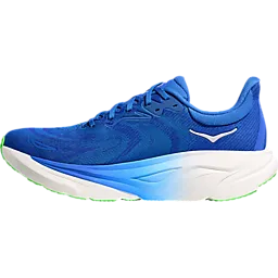 Cobalt Blue/Neon Green