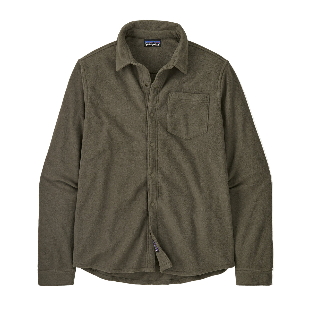 Patagonia Micro D Shirt
