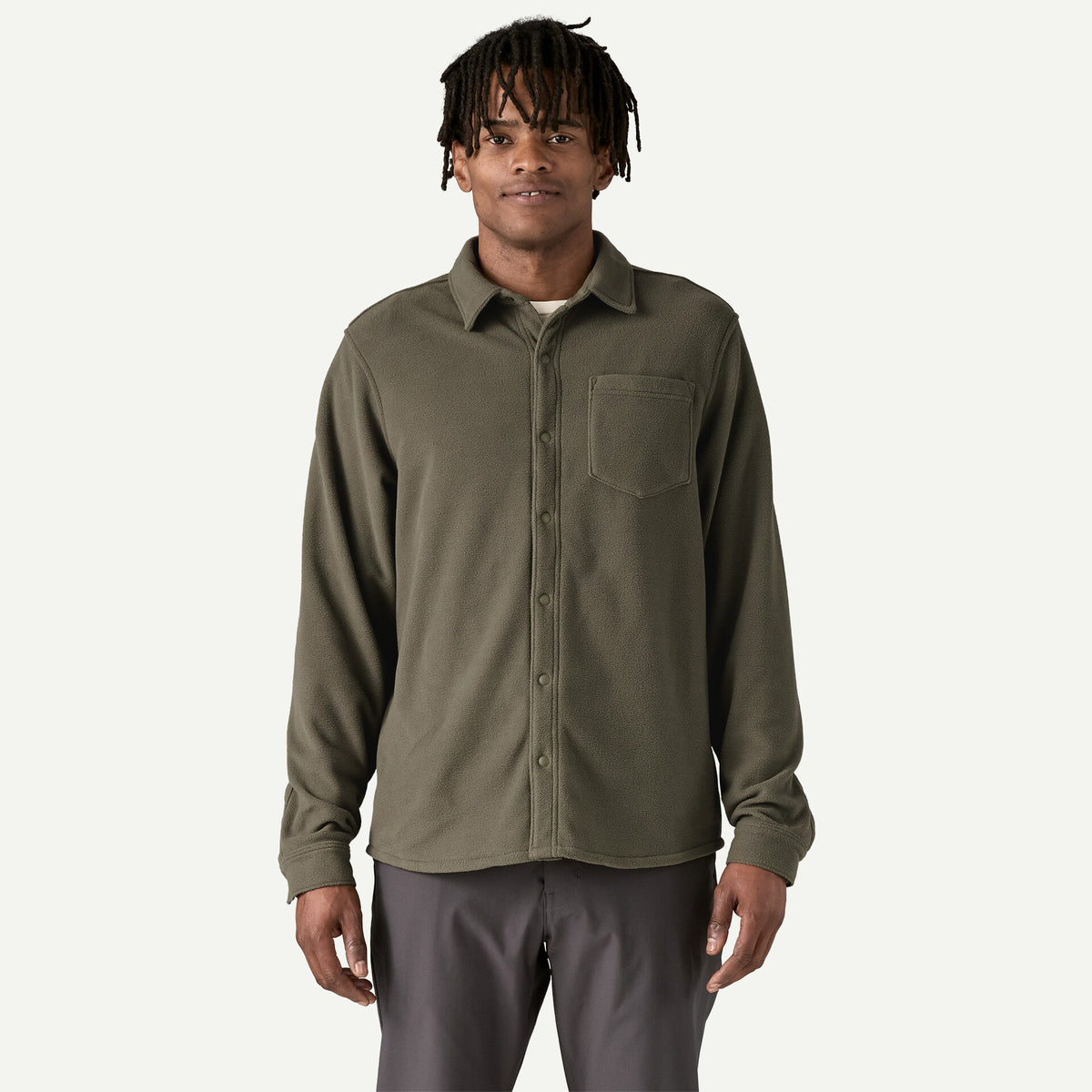 Patagonia Micro D Shirt