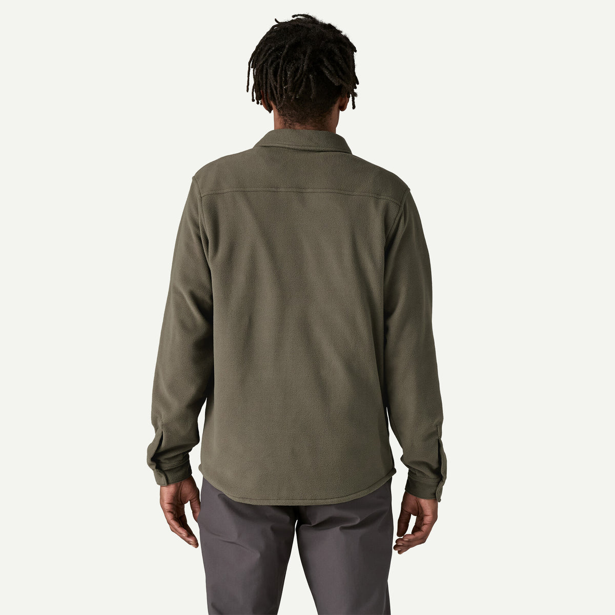 Patagonia Micro D Shirt