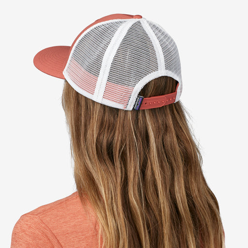 Patagonia Trucker LoPro P6 Logo