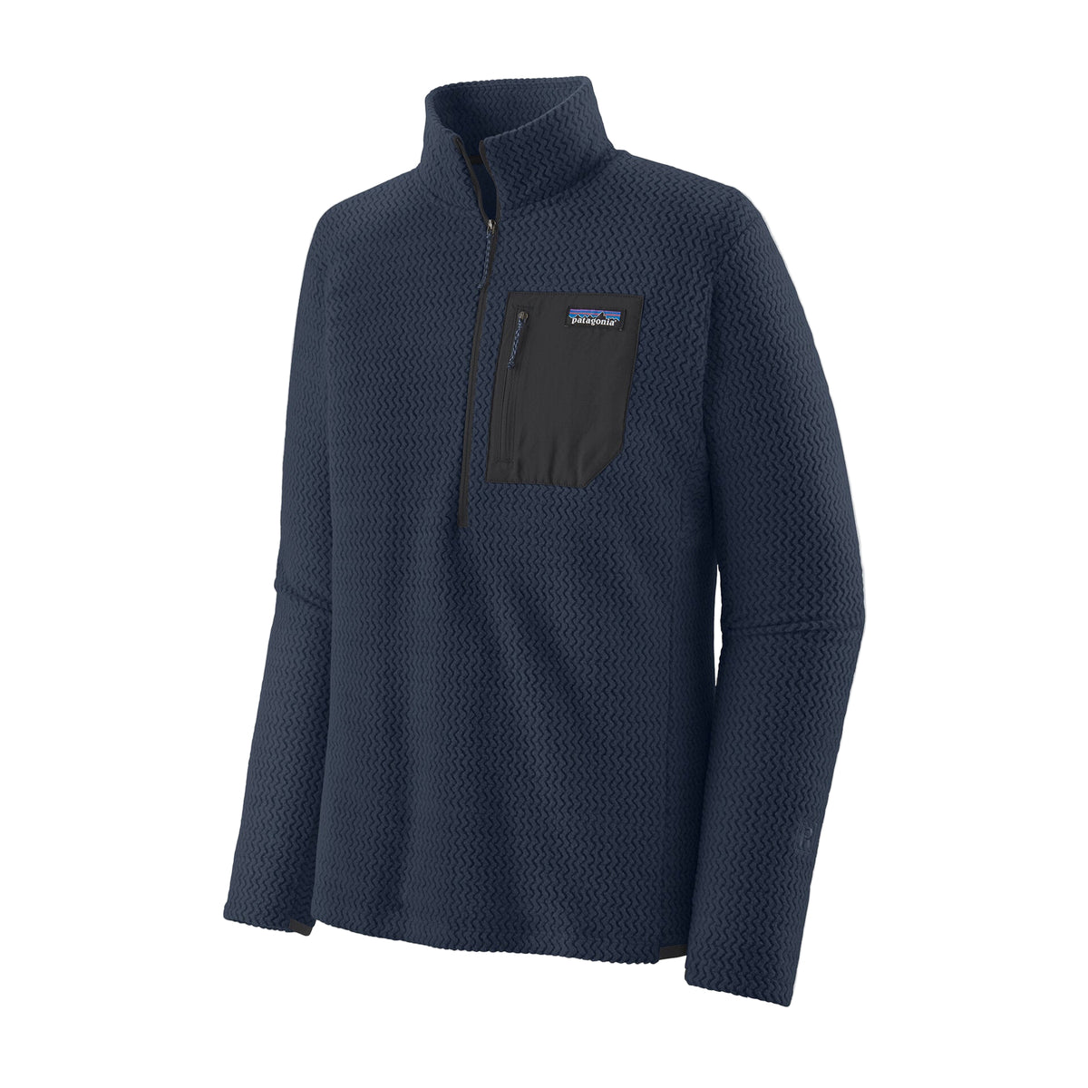 Patagonia R1 Air Zip Neck