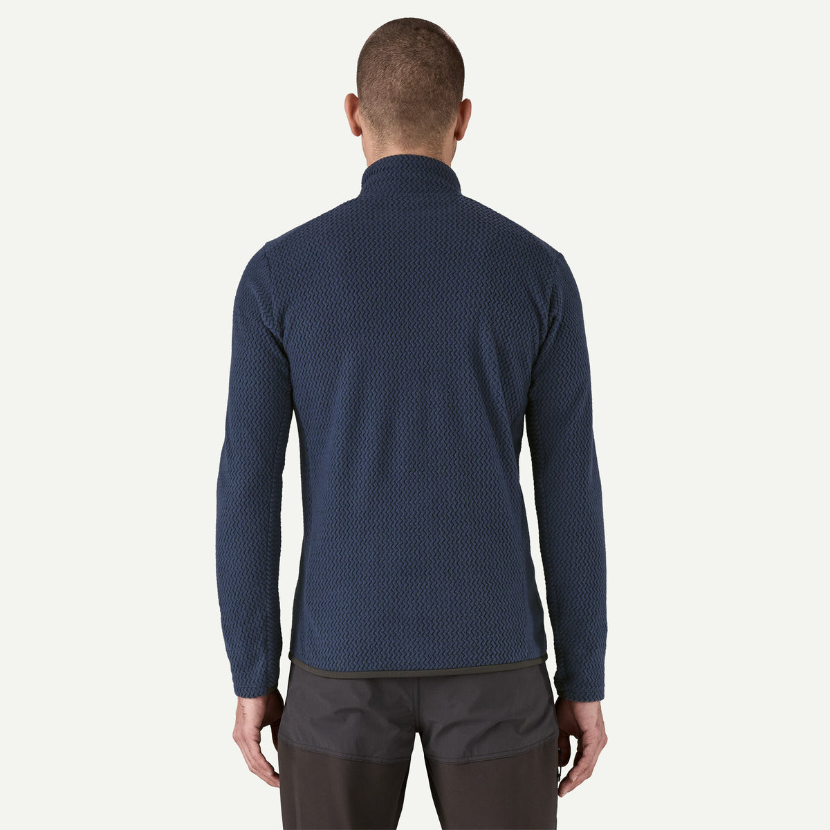 Patagonia R1 Air Zip Neck