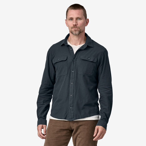 Patagonia Knoven Shirt Herra