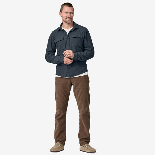 Patagonia Knoven Shirt Herra