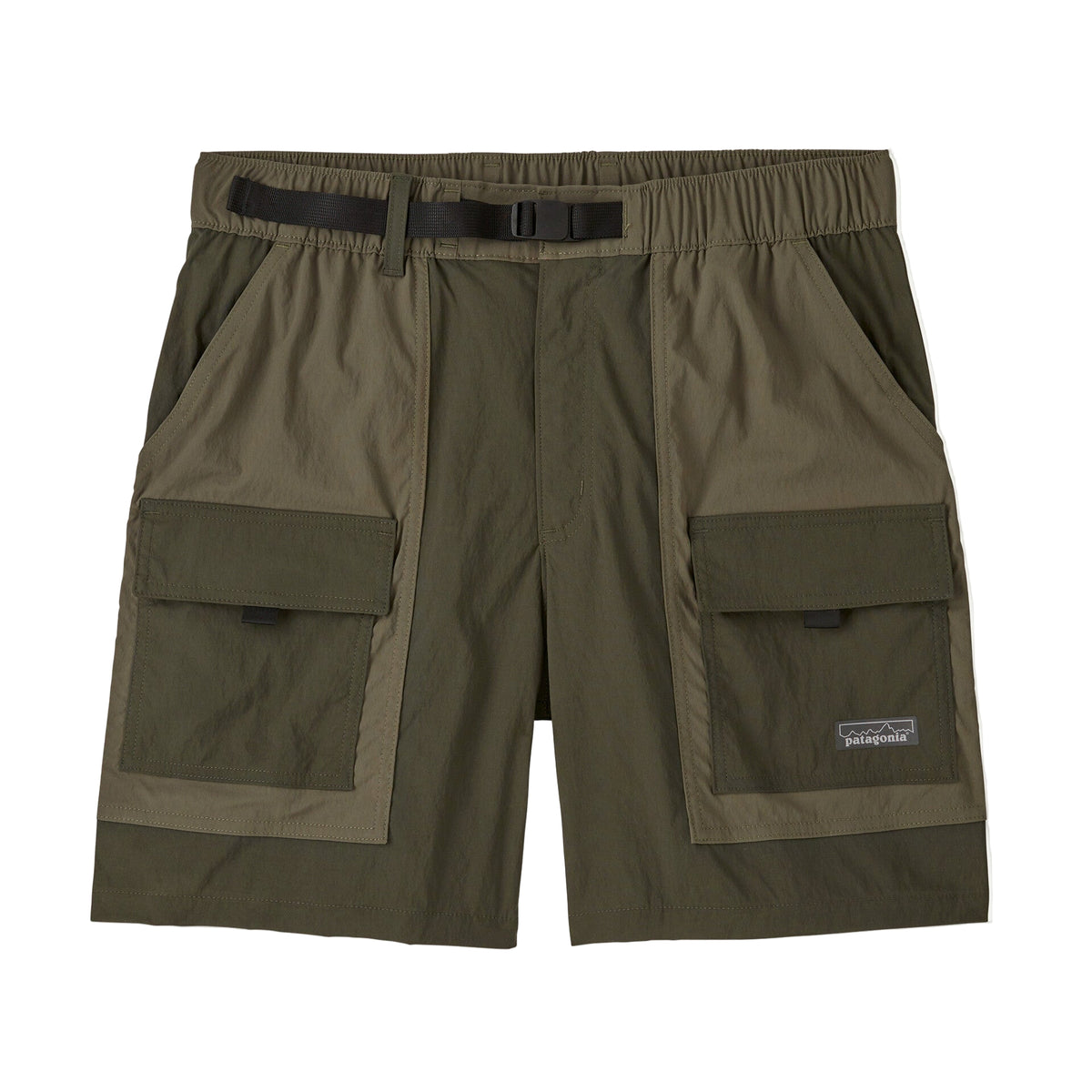 Patagonia Shorts Outdoor Everyday 6