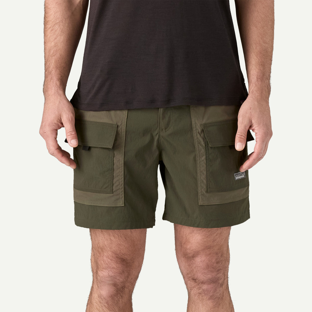 Patagonia Shorts Outdoor Everyday 6