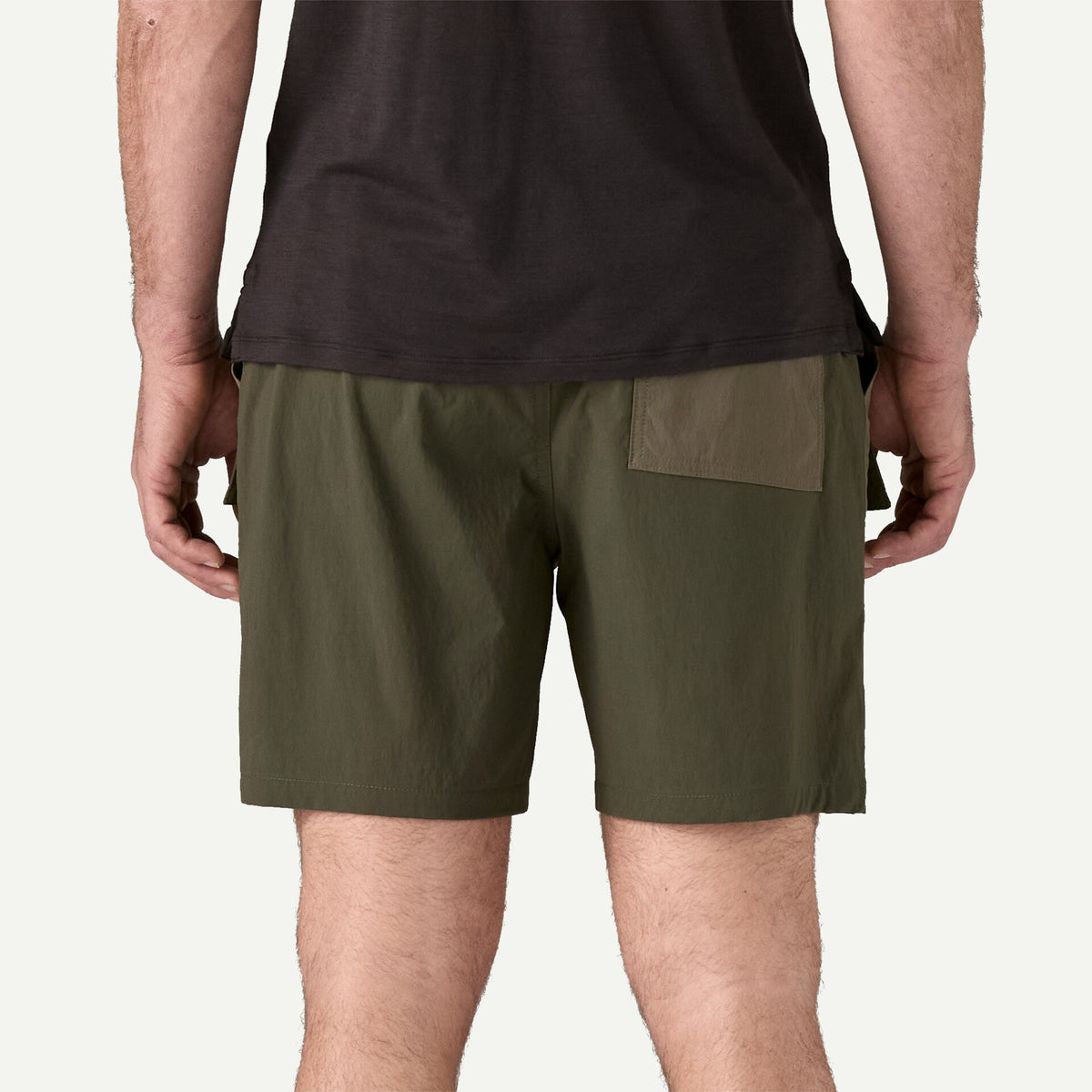 Patagonia Shorts Outdoor Everyday 6