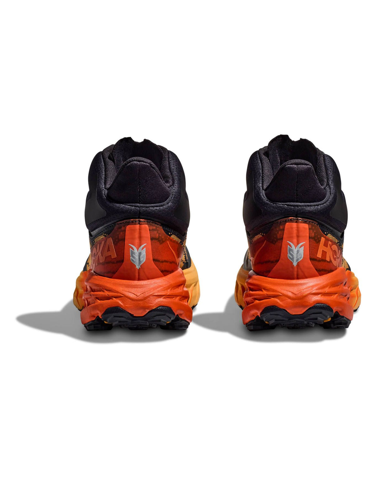 HOKA Speedgoat 5 Mid GTX Herra