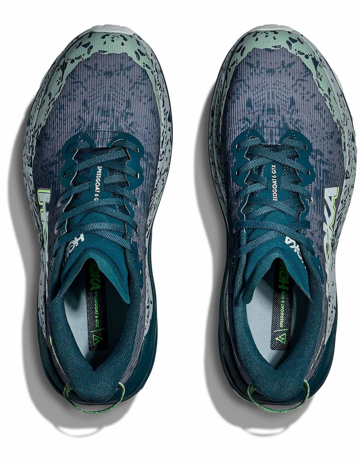 Hoka Speedgoat 6 Gtx Herra