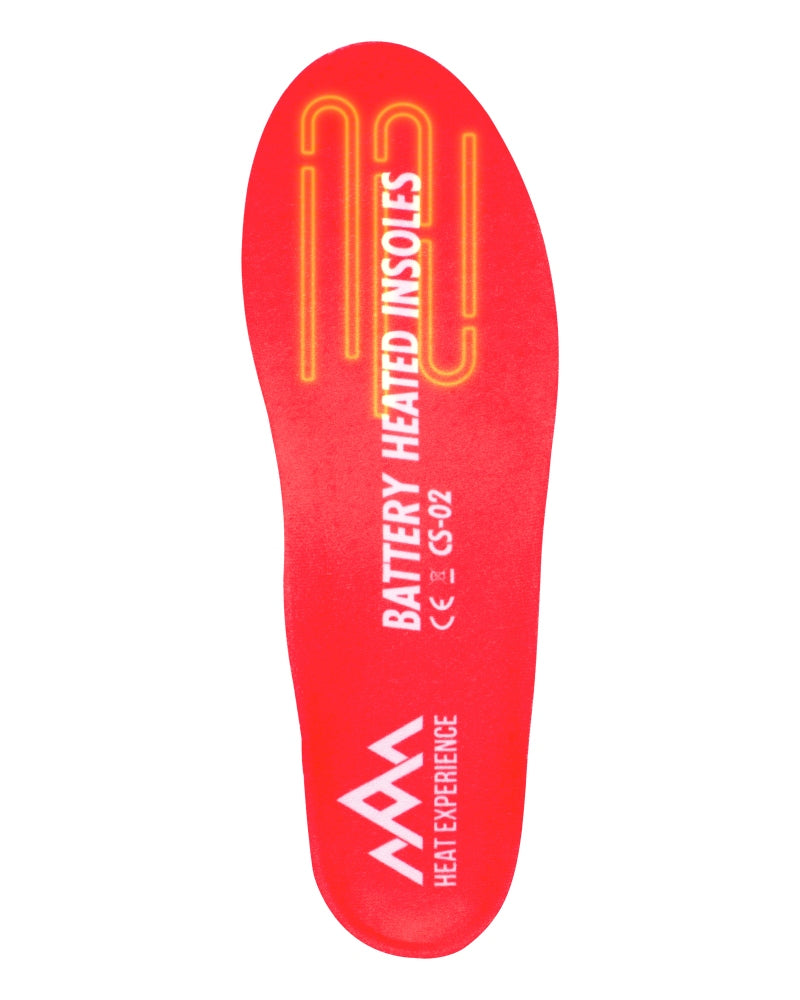 HeatX Heated Insoles - Unisex