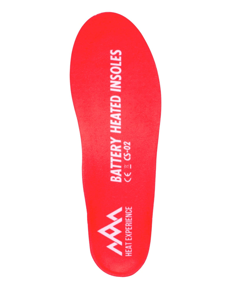 HeatX Heated Insoles - Unisex
