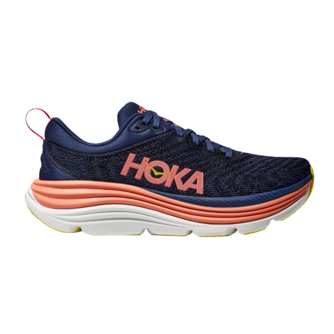 HOKA Gaviota 5 WIDE Dömu