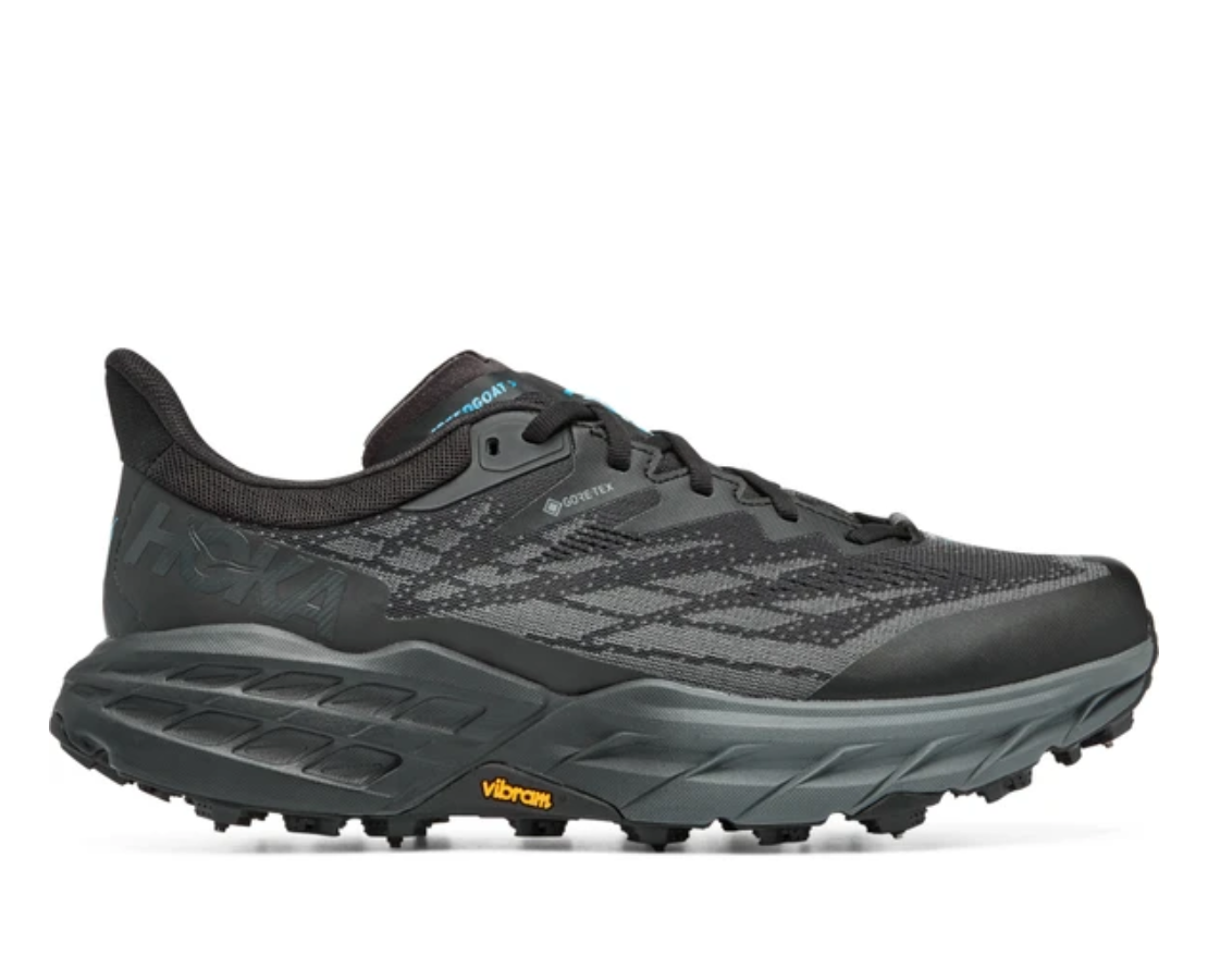 Hoka Speedgoat 5 GORE-TEX Spike Herra