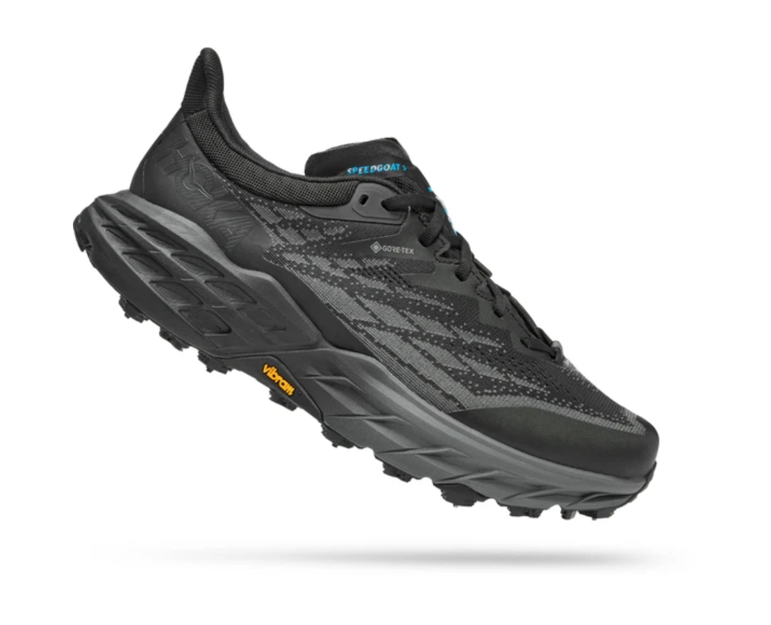 Hoka Speedgoat 5 GORE-TEX Spike Herra