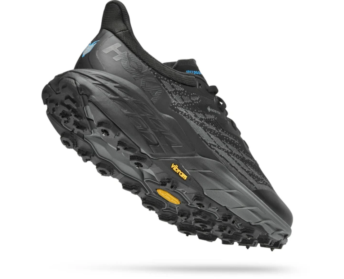 Hoka Speedgoat 5 GORE-TEX Spike Herra