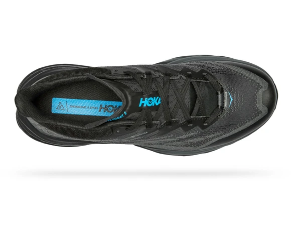 Hoka Speedgoat 5 GORE-TEX Spike Herra