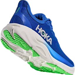 Cobalt Blue/Neon Green