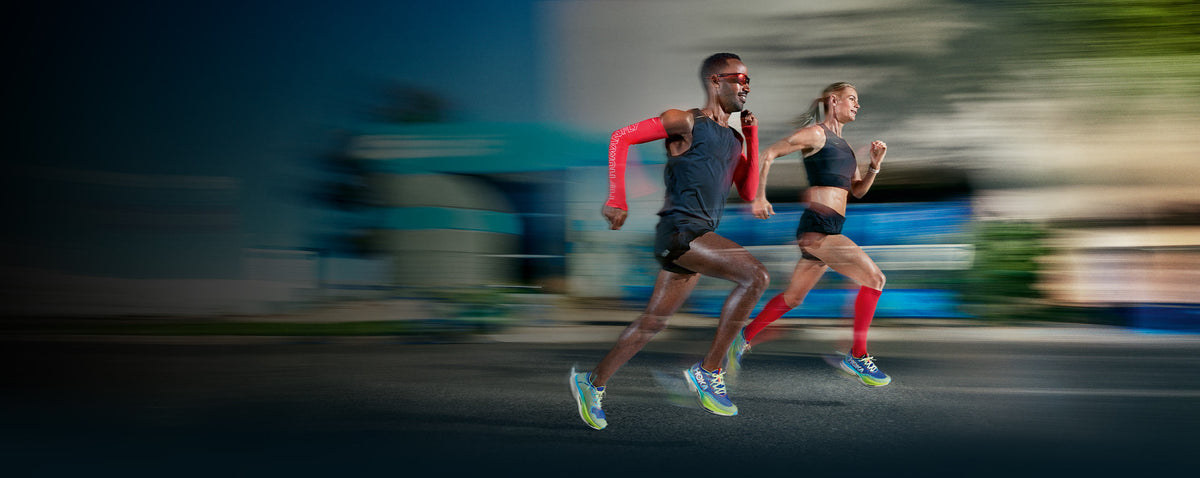 HOKA Cielo X1 Unisex