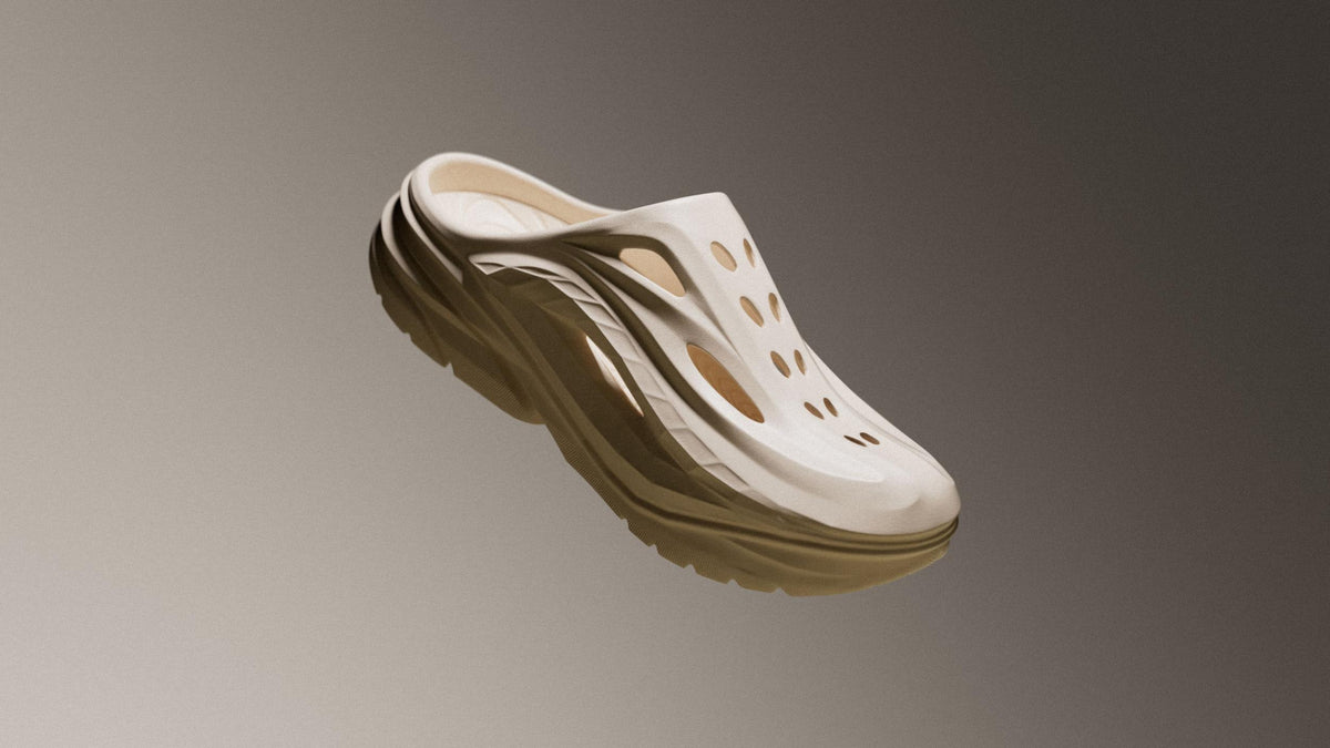 HOKA Ora Mule Unisex
