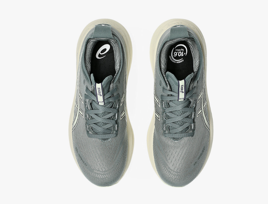 Monument Blue/Whisper Green
