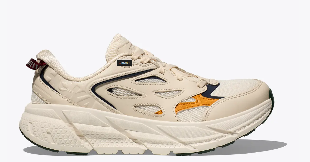 Hoka Clifton L Athletic - Unisex