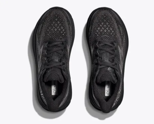 HOKA Clifton 9 WIDE Herra