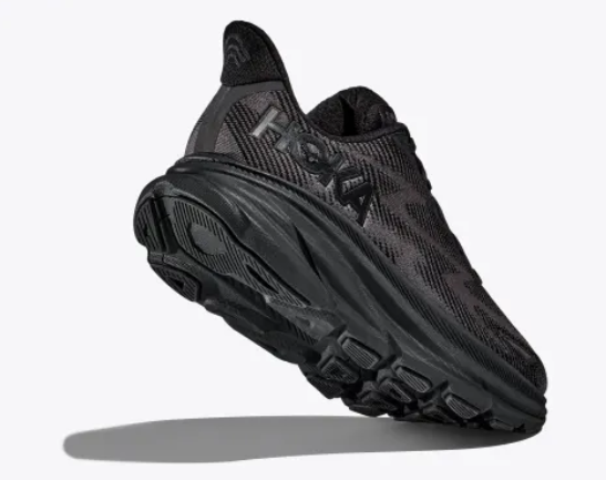 HOKA Clifton 9 WIDE Herra