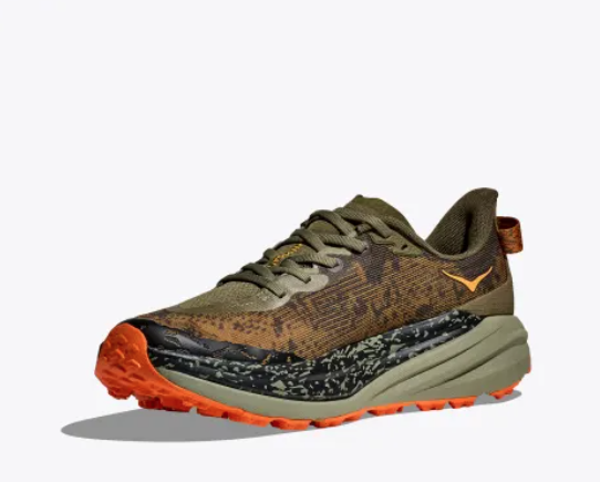 Antique Olive / Squash