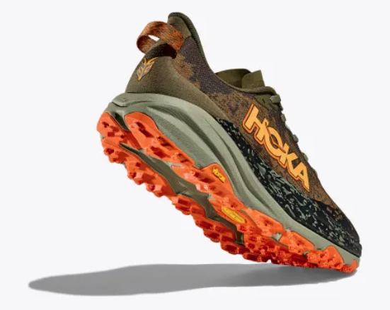 Antique Olive / Squash