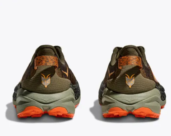 Antique Olive / Squash