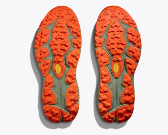 Antique Olive / Squash