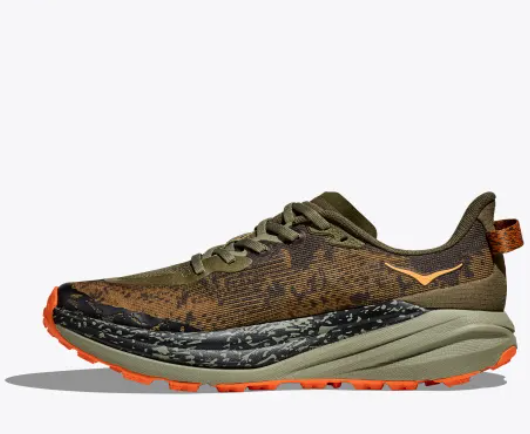 Antique Olive / Squash