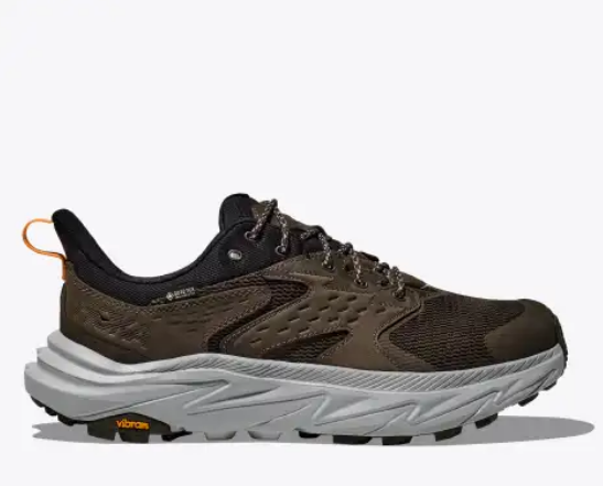 Deep Umber / Stardust