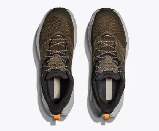 Deep Umber / Stardust