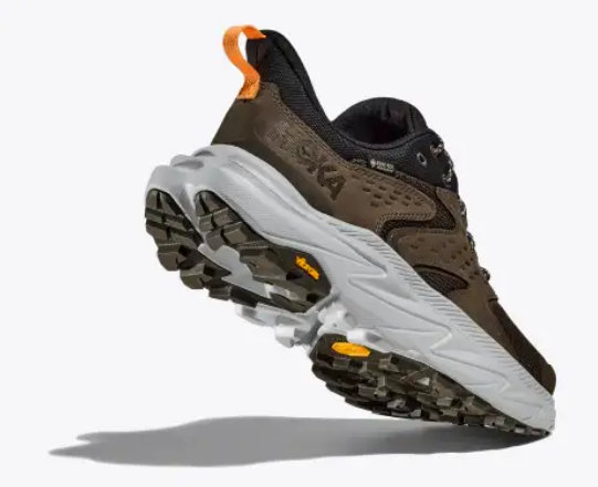 Deep Umber / Stardust