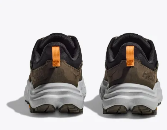 Deep Umber / Stardust