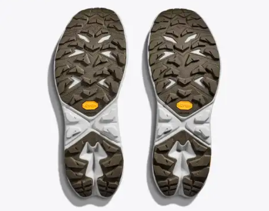 Deep Umber / Stardust