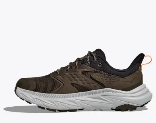 Deep Umber / Stardust