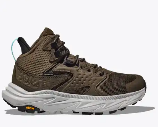 Deep Umber / Stardust