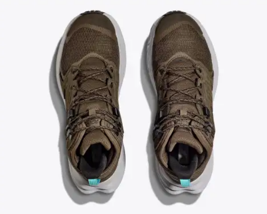 Deep Umber / Stardust