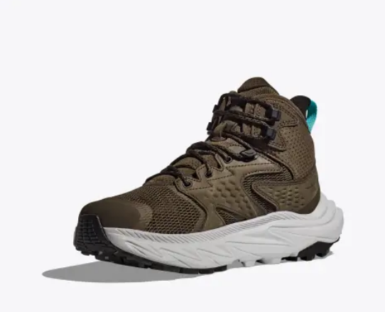 Deep Umber / Stardust