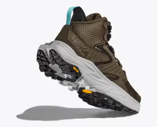 Deep Umber / Stardust