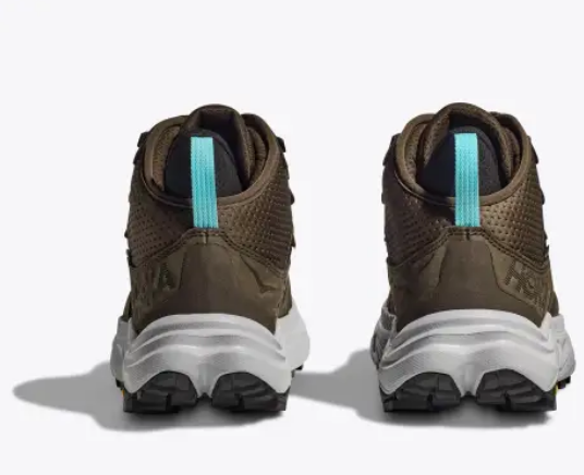 Deep Umber / Stardust